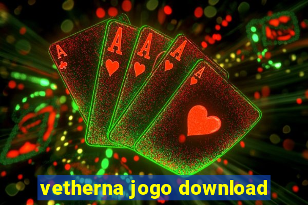 vetherna jogo download